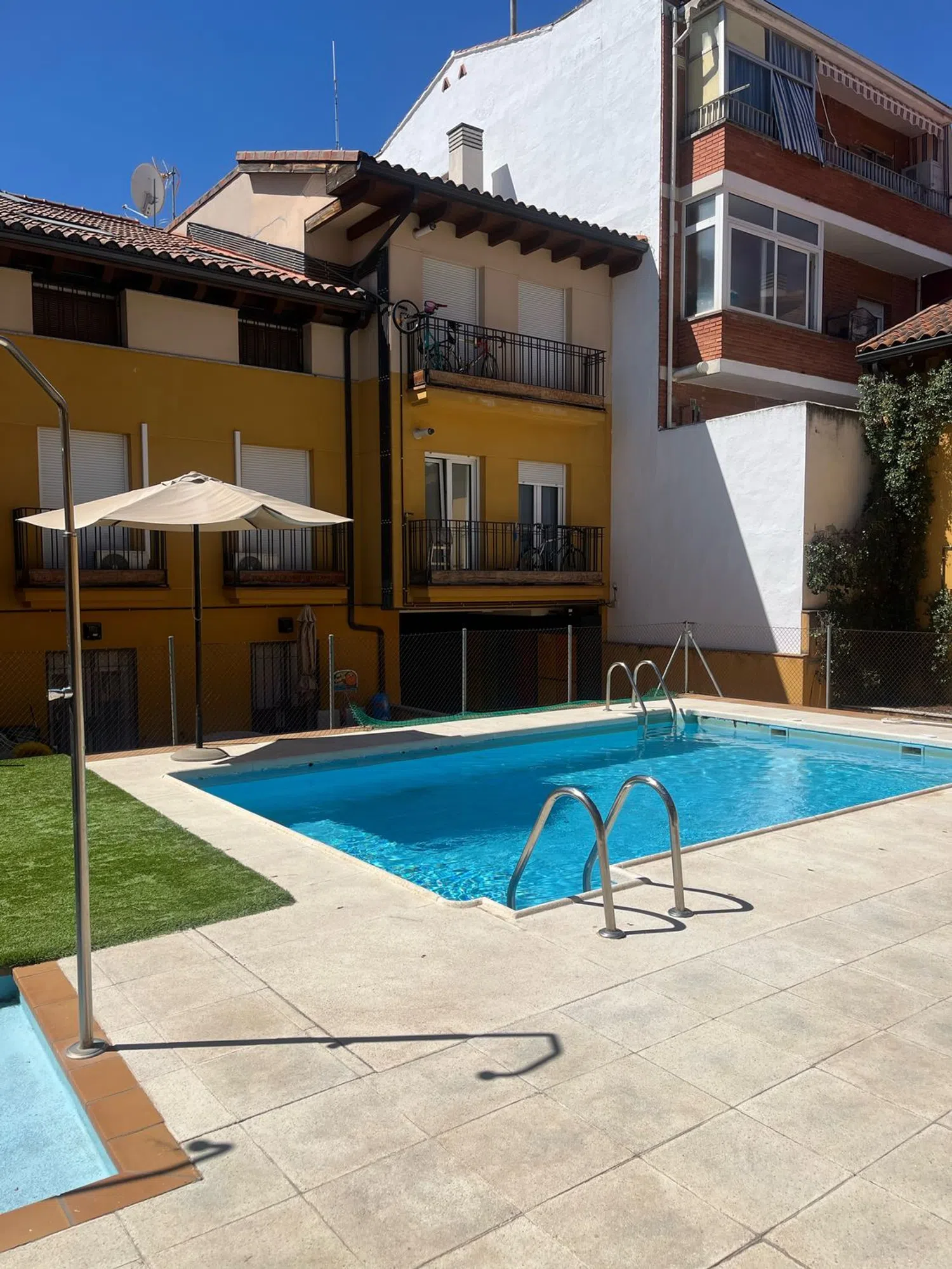 Ático en calle de la Mosquilona, 8 - Foto 19