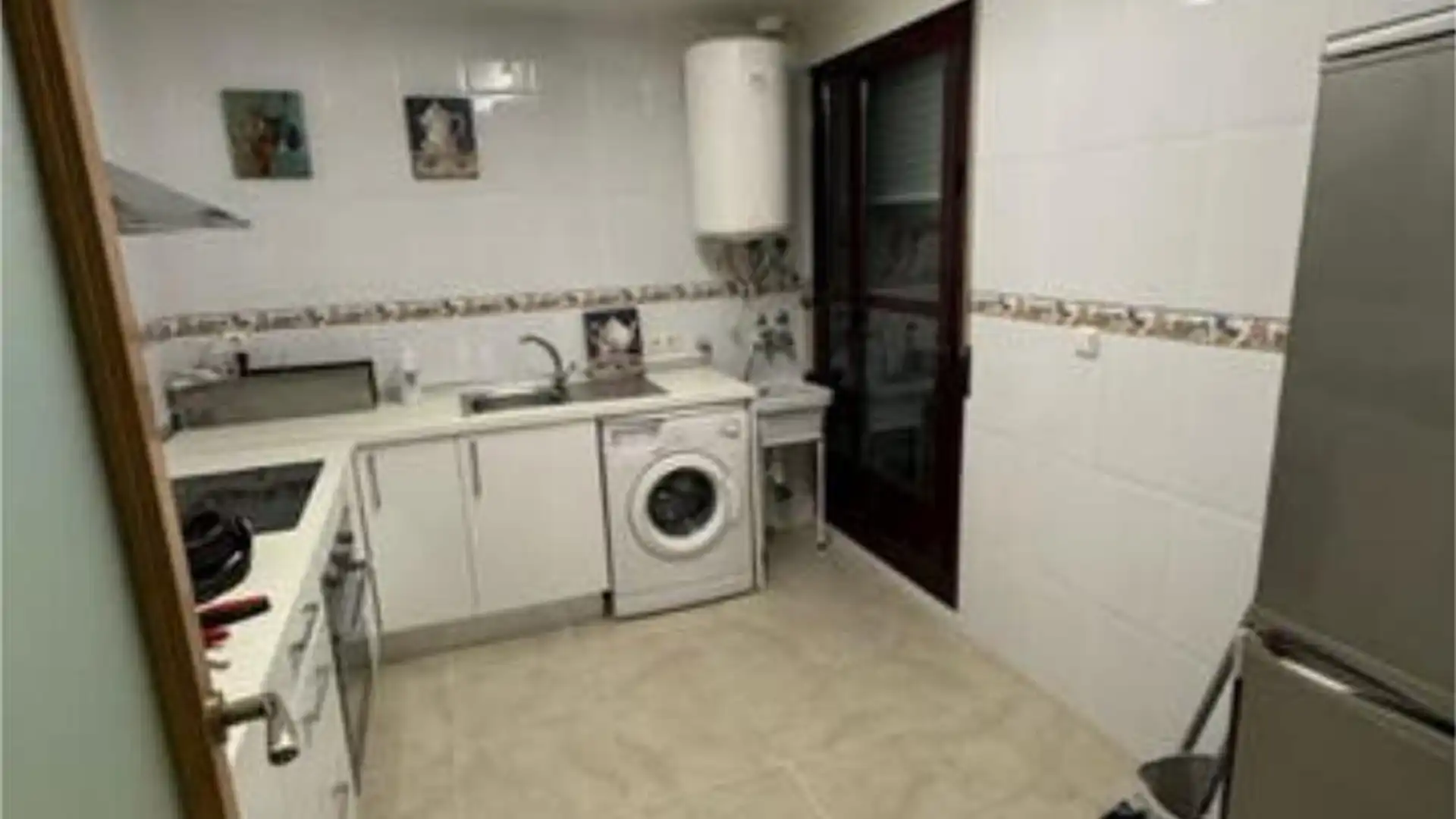 Piso en San gines - Foto 2