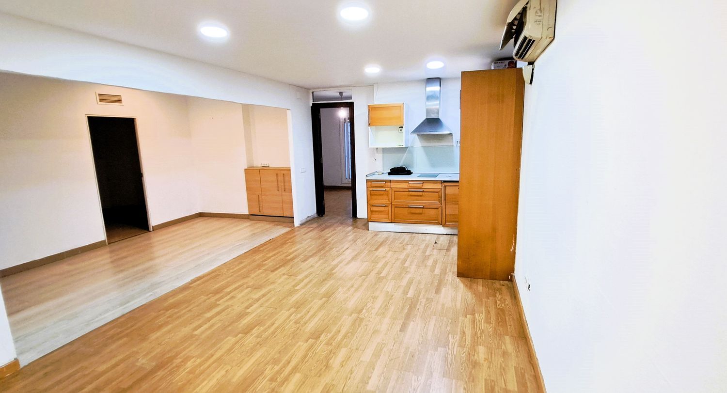 Piso en calle Mare de Déu de les Neus, 72 - Foto 1