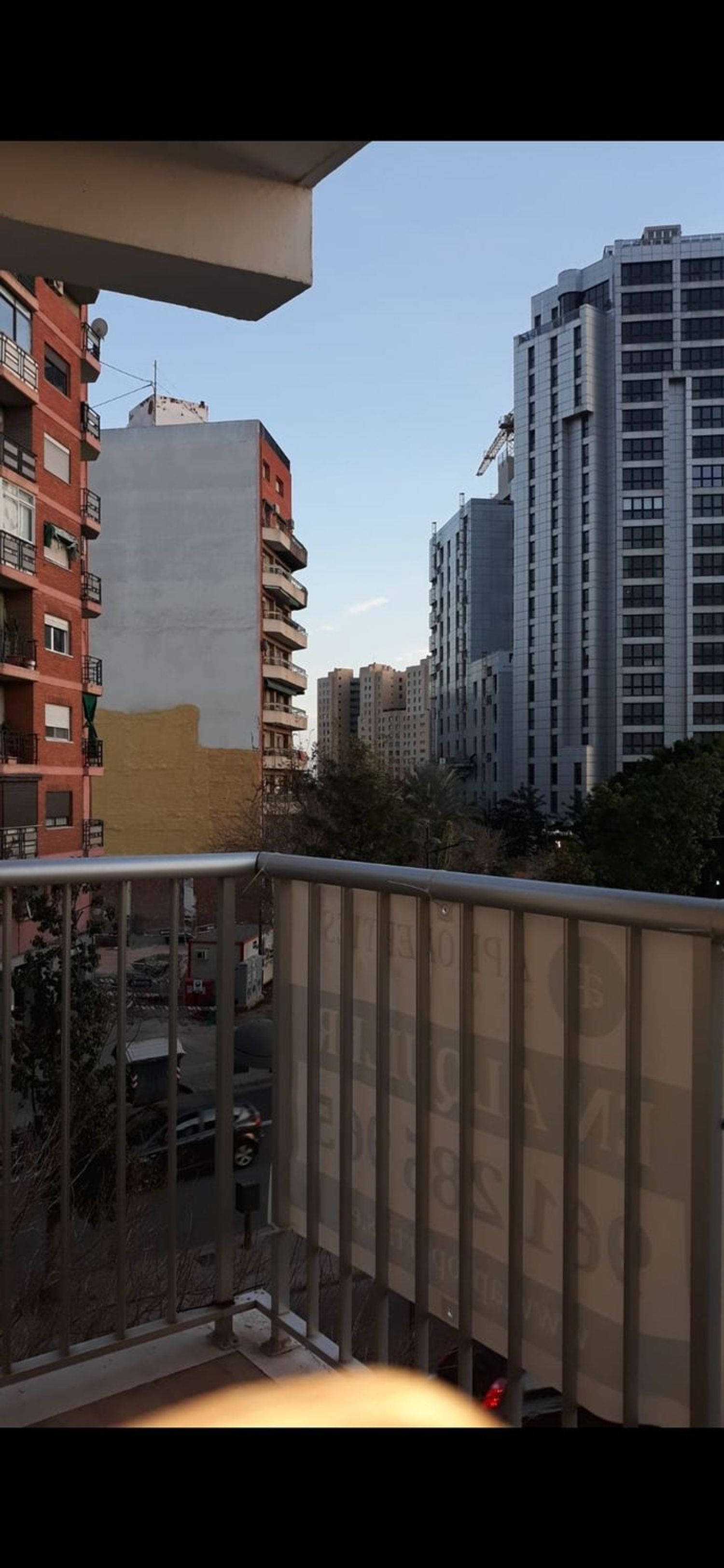 Piso en Paseo de l'Albereda, 37, Mestalla - Foto 24