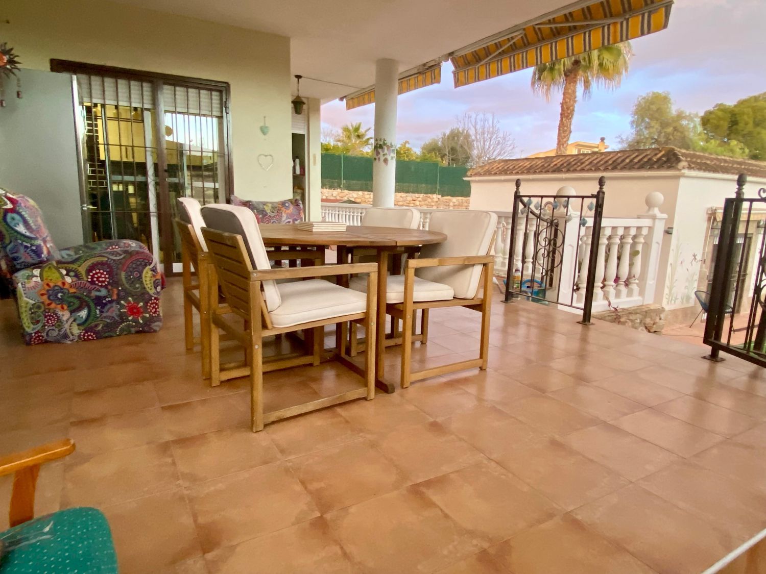 Casa independiente en paseo Pedro Cano, 20 - Foto 8