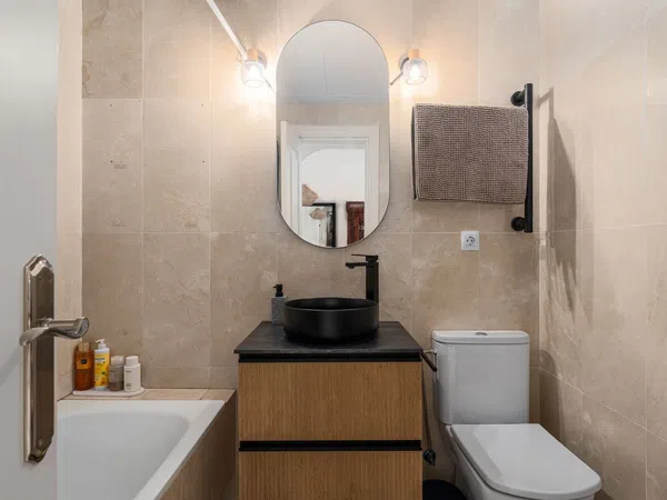 Piso en calle Francisco Pizarro, 31 - Foto 5