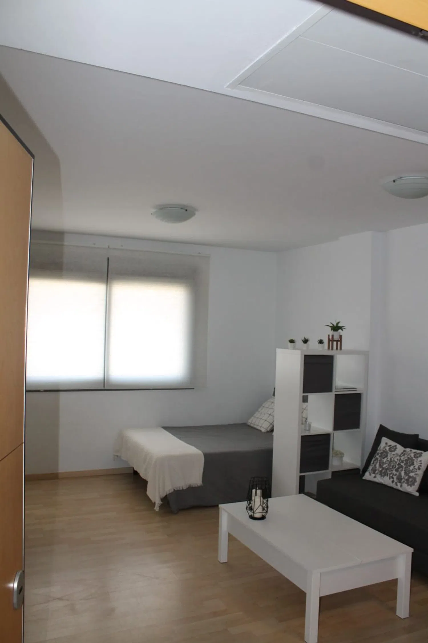 Estudio en Pacífico, 18 - Foto 1