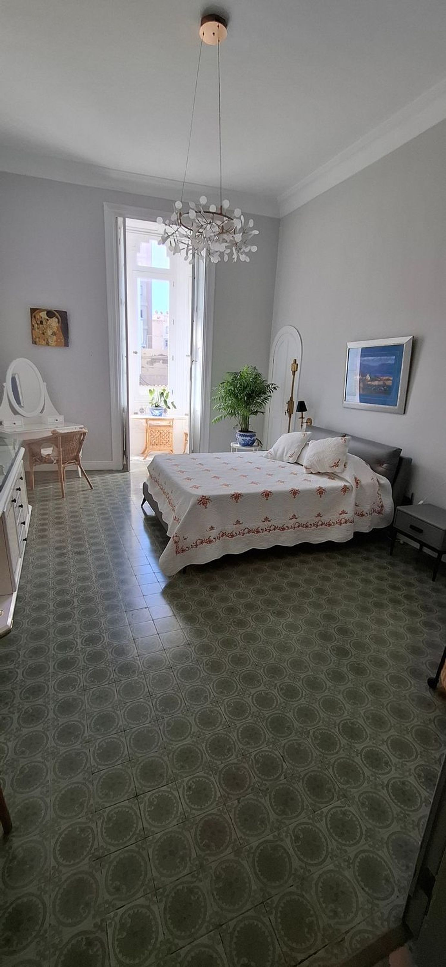 Estudio en Villavicensio, 7, Triana - Foto 10