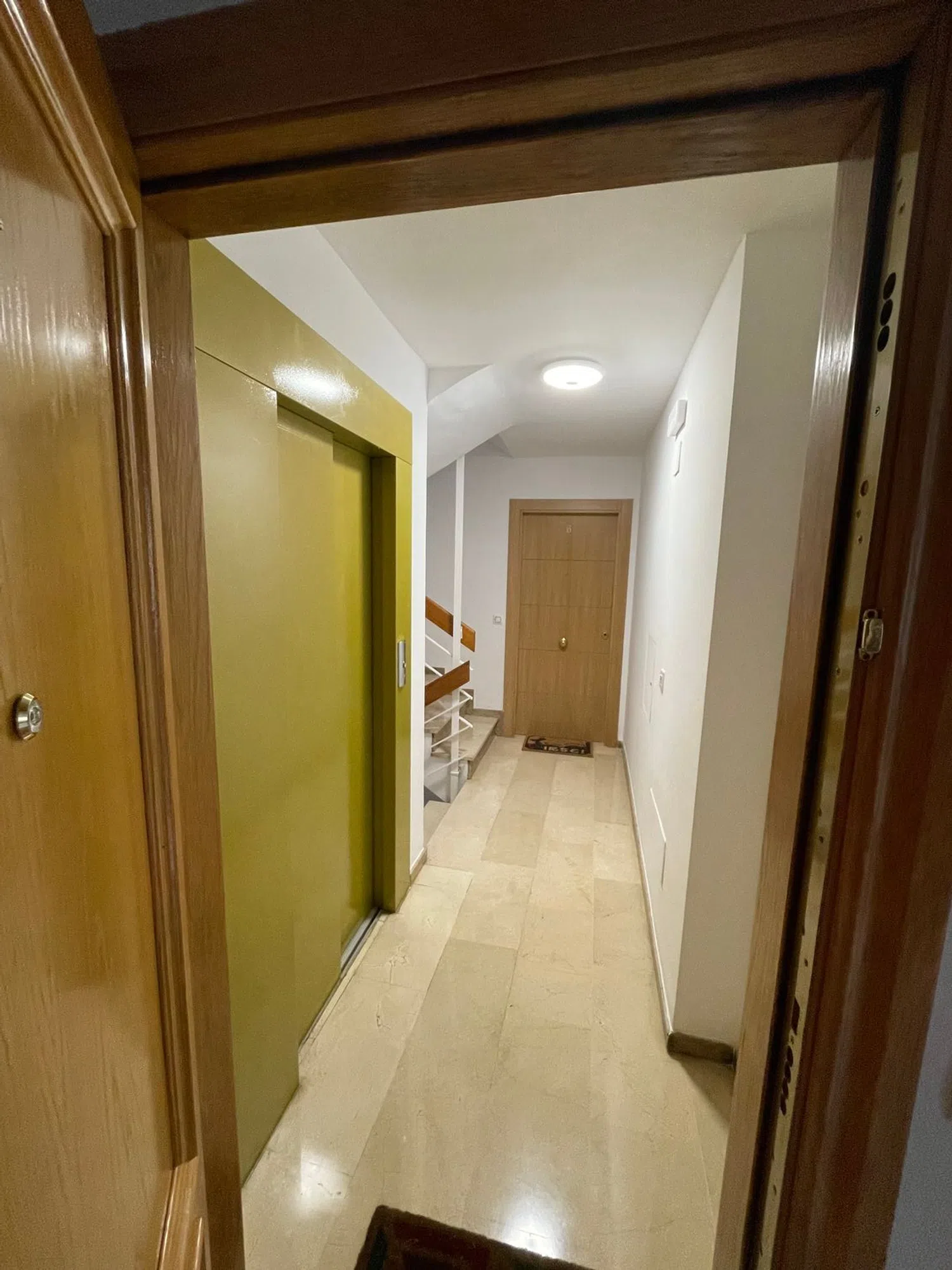 Piso en alameda de Barceló, 82 - Foto 22