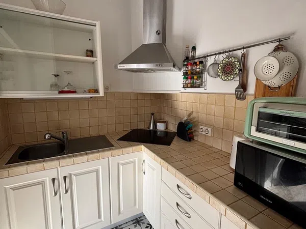 Piso en Sant Llorenç Savall - Foto 7