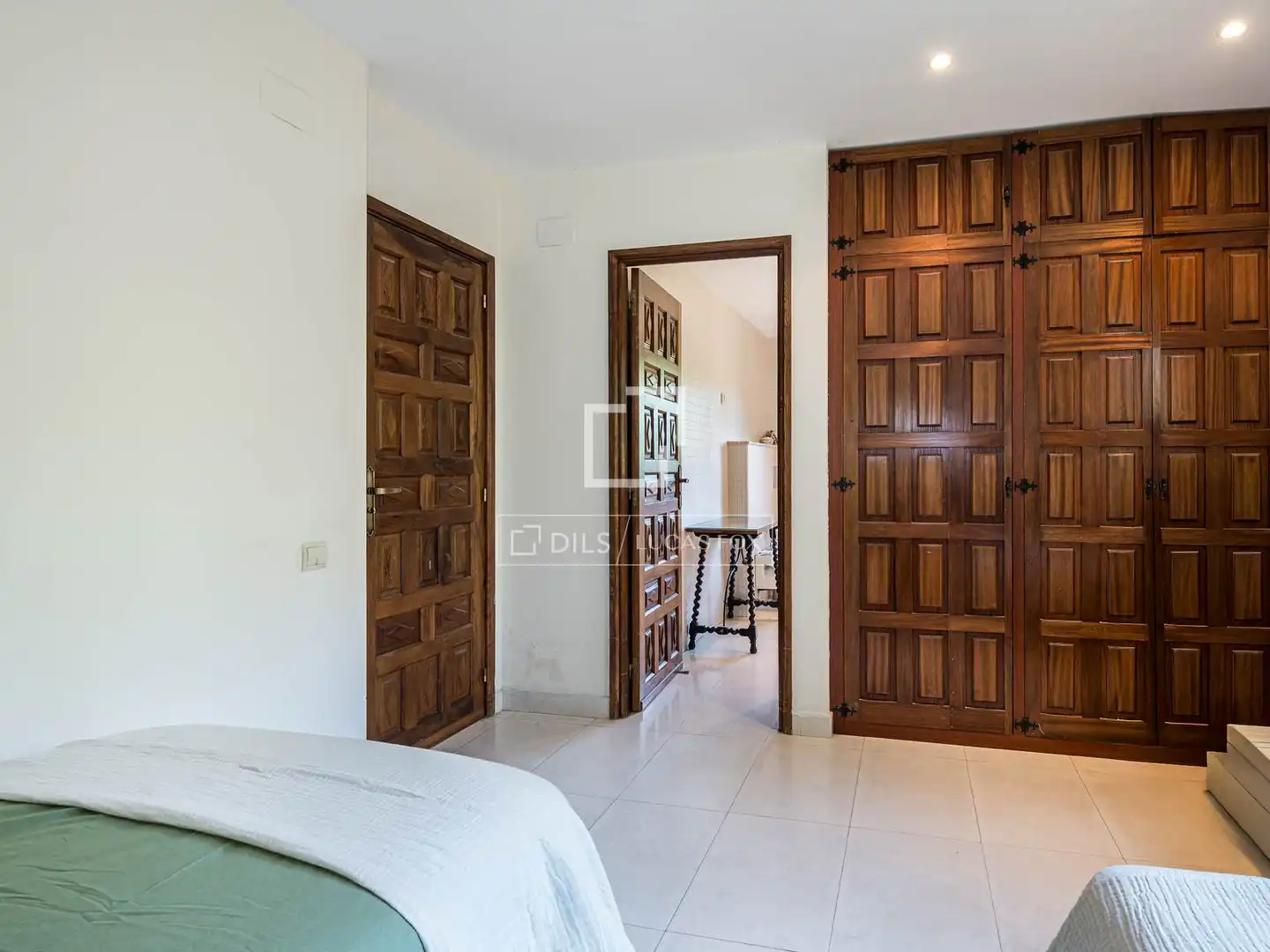 Chalet en Sant Cugat del Vallès - Foto 54