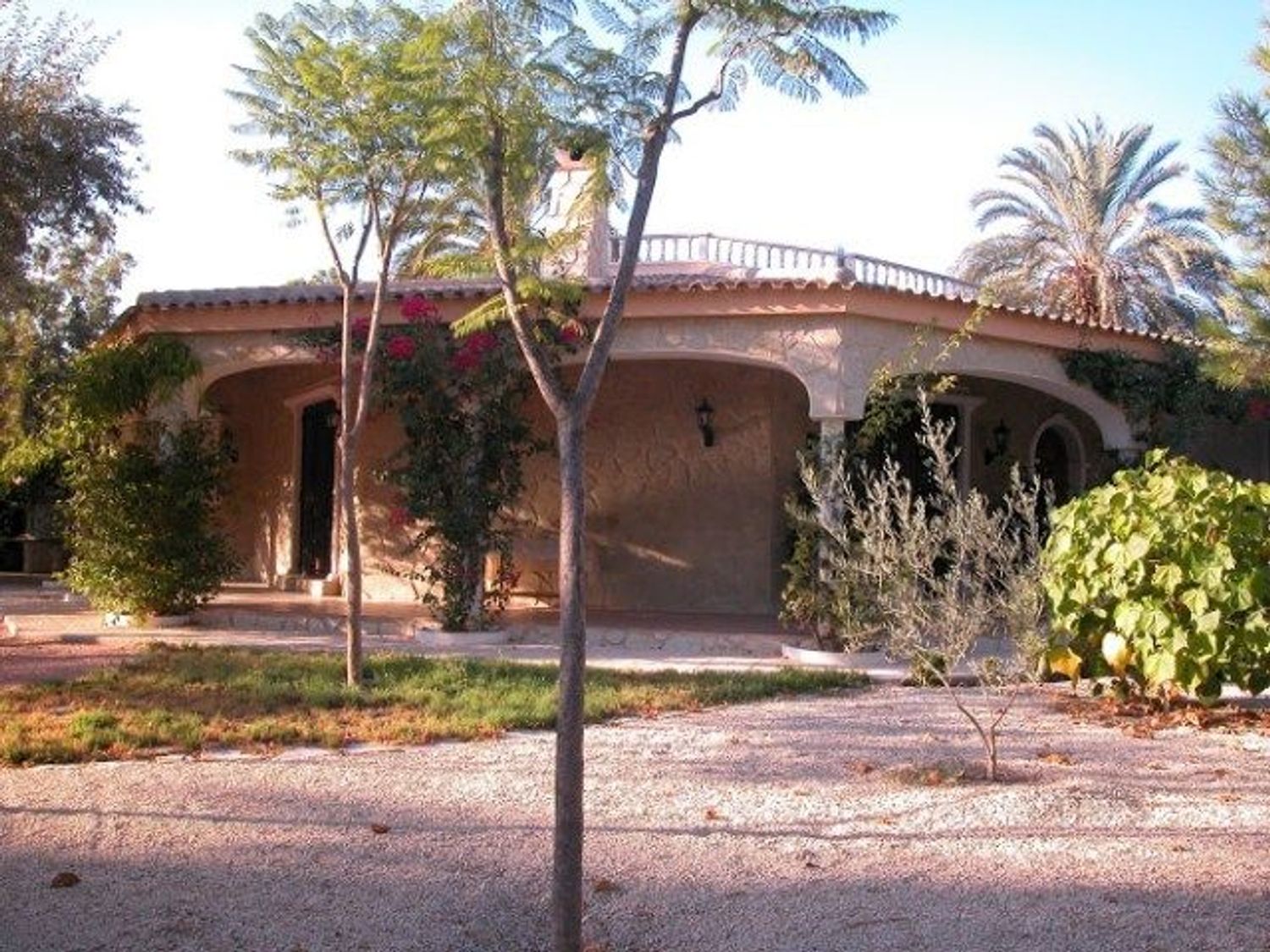 Casa o chalet independiente en Camino de la Piedra Escrita, 113 - Foto 14
