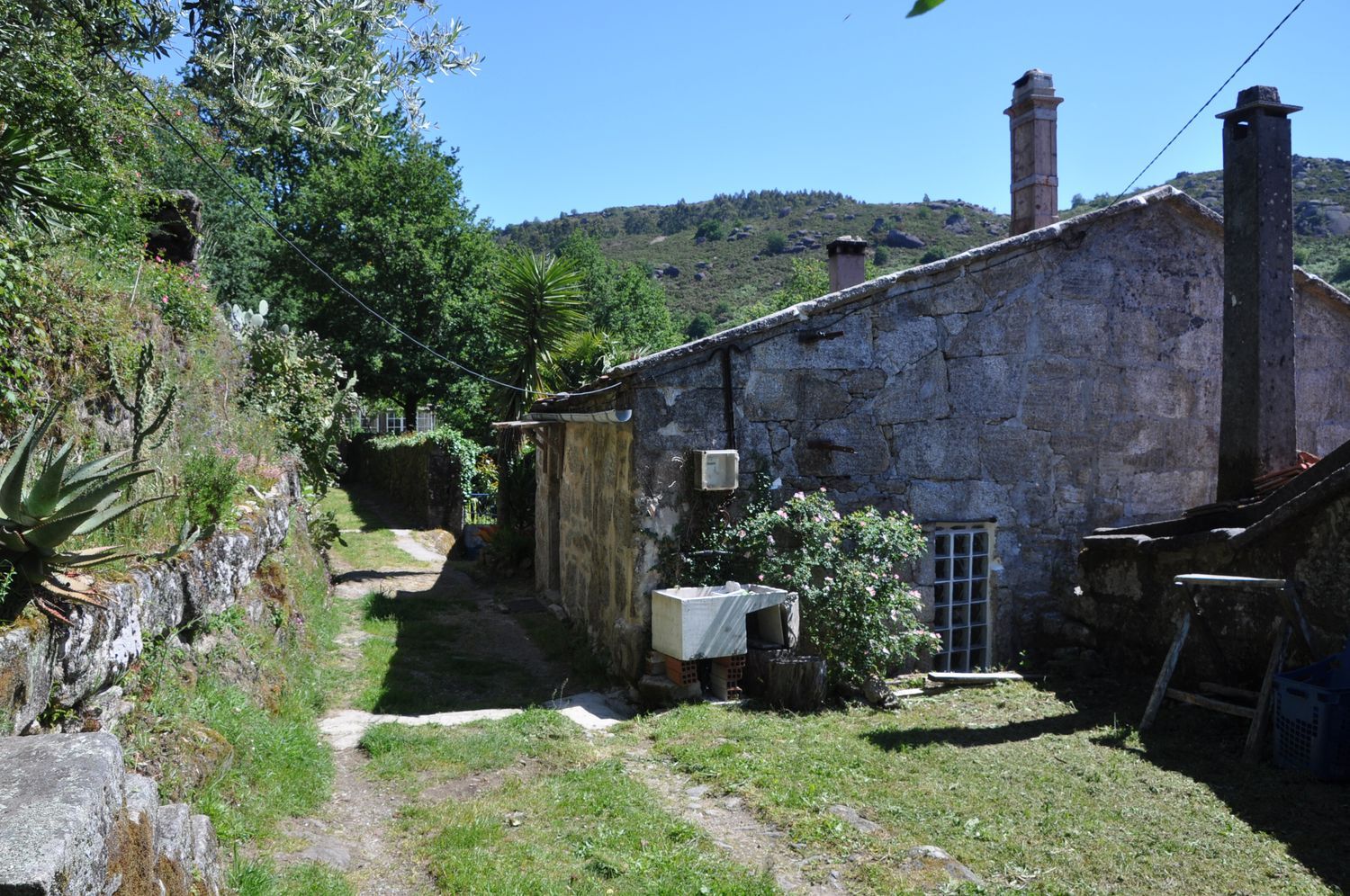 Casa rural en Lugar Carrizans-Escuadra, 17 - Foto 10