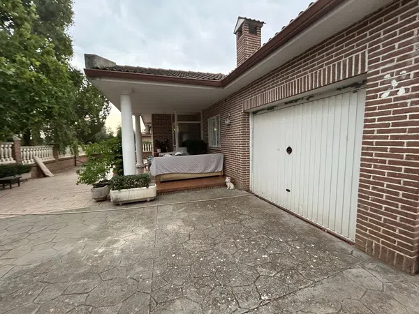 Casa o chalet independiente en Avenida Salamanca, 36 - Foto 6
