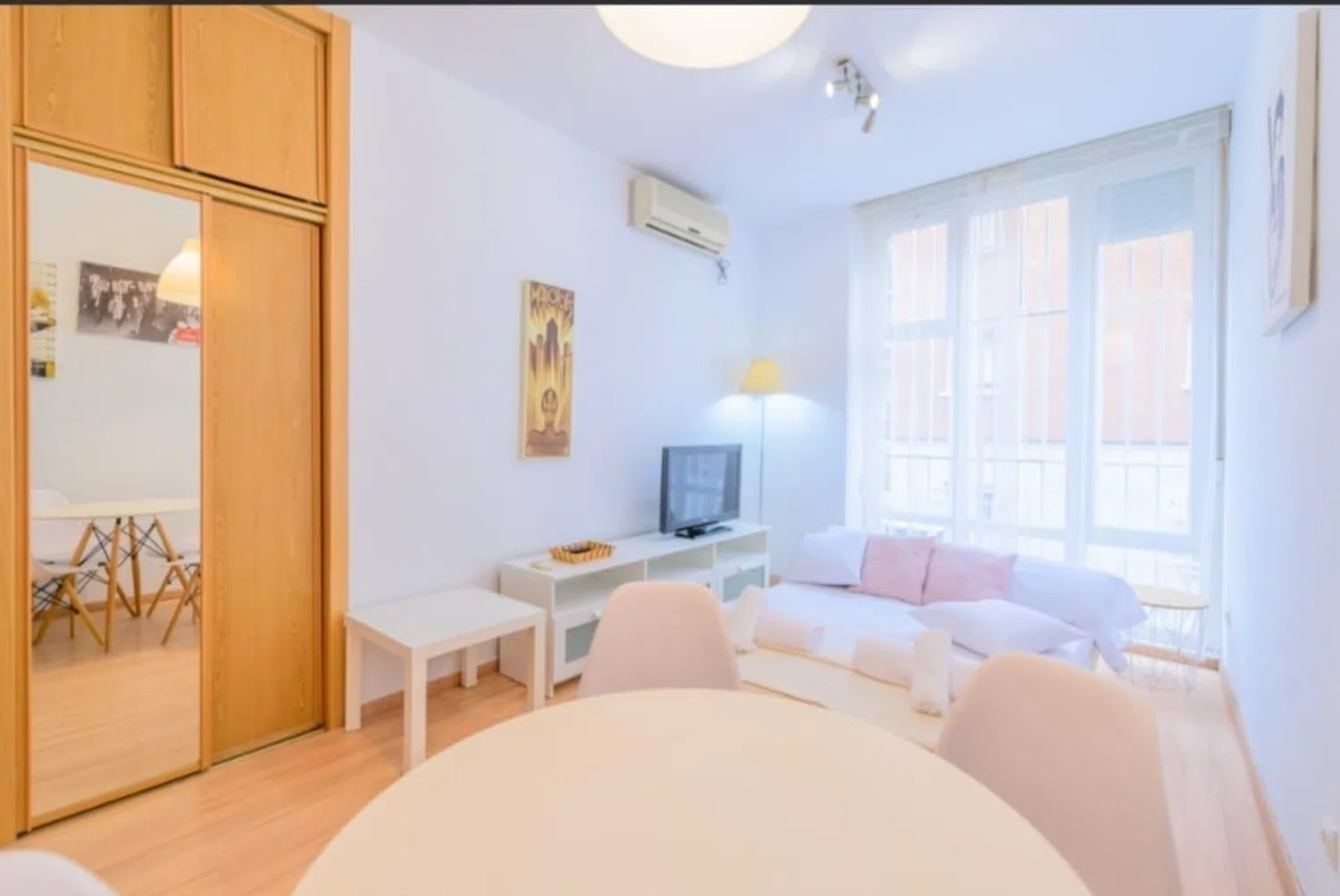 Estudio en avenida de Asturias, 66 - Foto 21