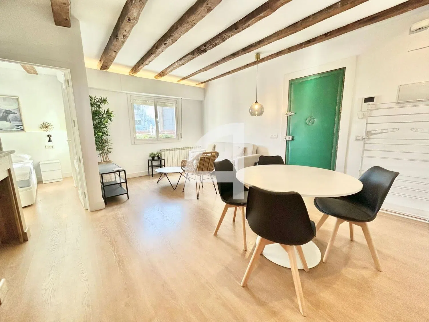 Piso en calle de Espoz y Mina - Foto 2