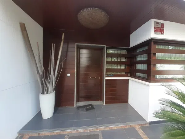 Casa o chalet independiente en Arruzafa, Brillante - Foto 2