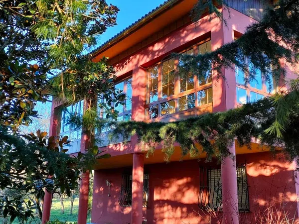 Casa o chalet independiente en Lugar Guyame, 35 - Foto 1