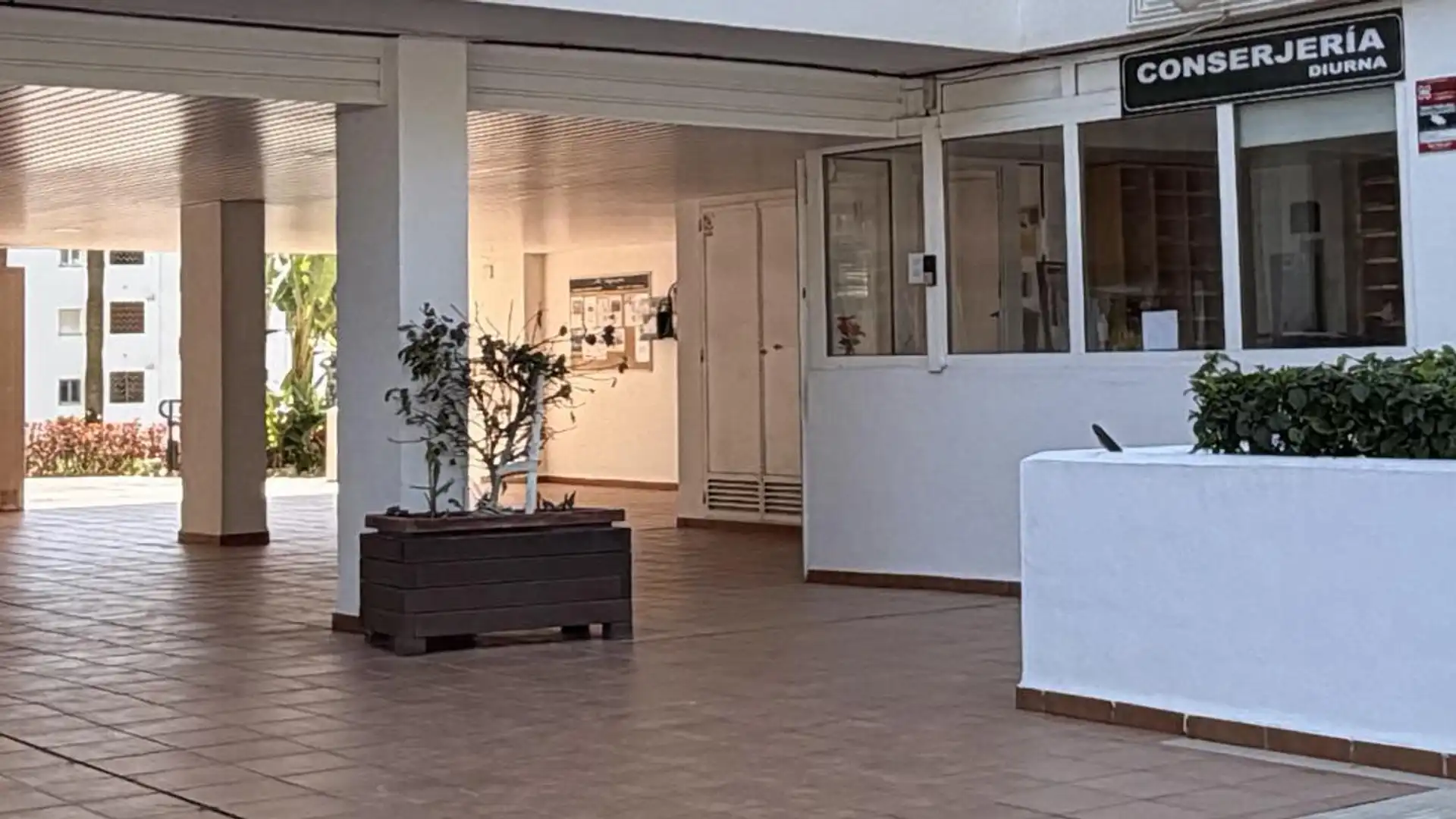 Piso en  Urbanizacion Alhamar 1 - Foto 16