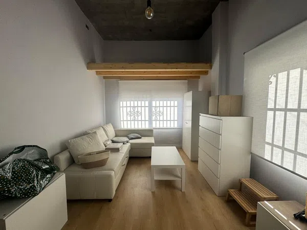 Estudio en avenida Carlota Alessandri, 170 - Foto 2