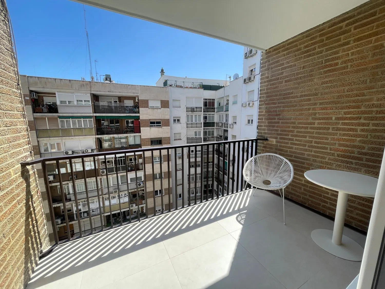 Piso en calle de Clara del Rey, 30 - Foto 6