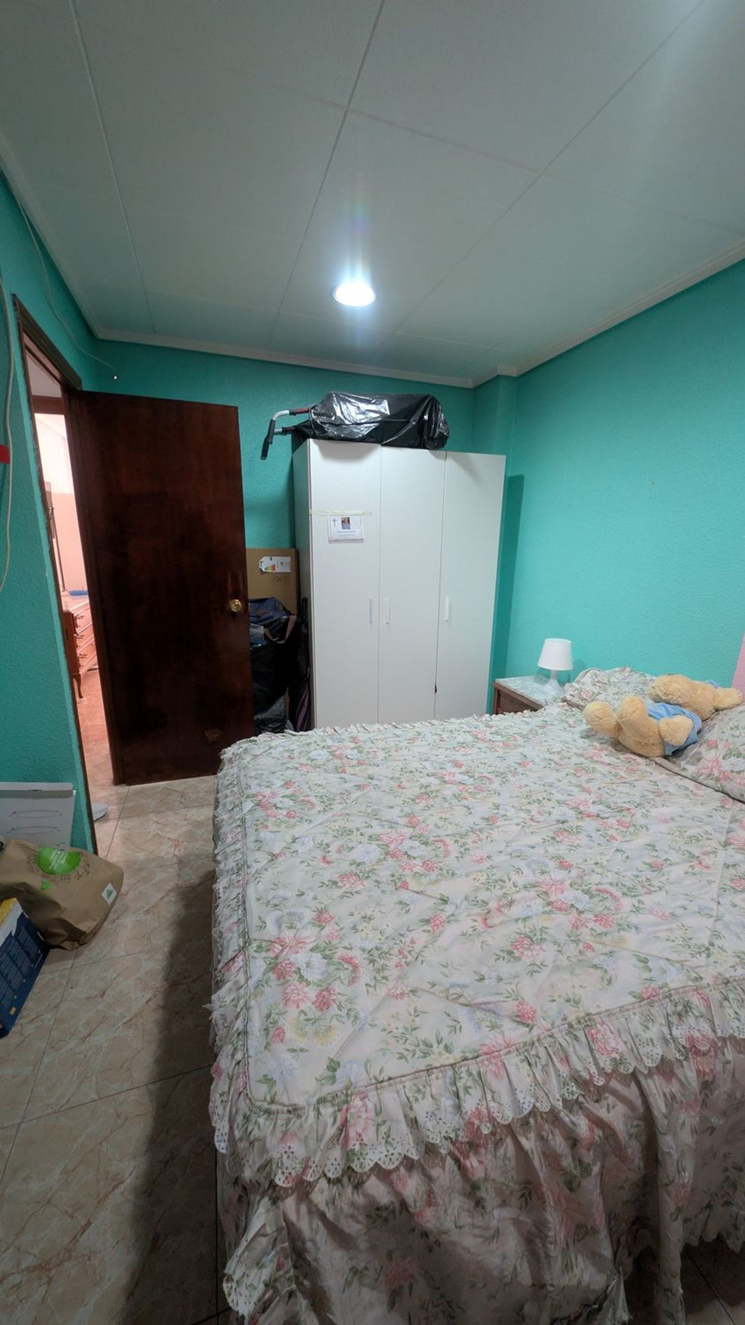 Piso en Calle Mariano Benlliure, 85, Reina Victoria-Miguel Hernández - Foto 3