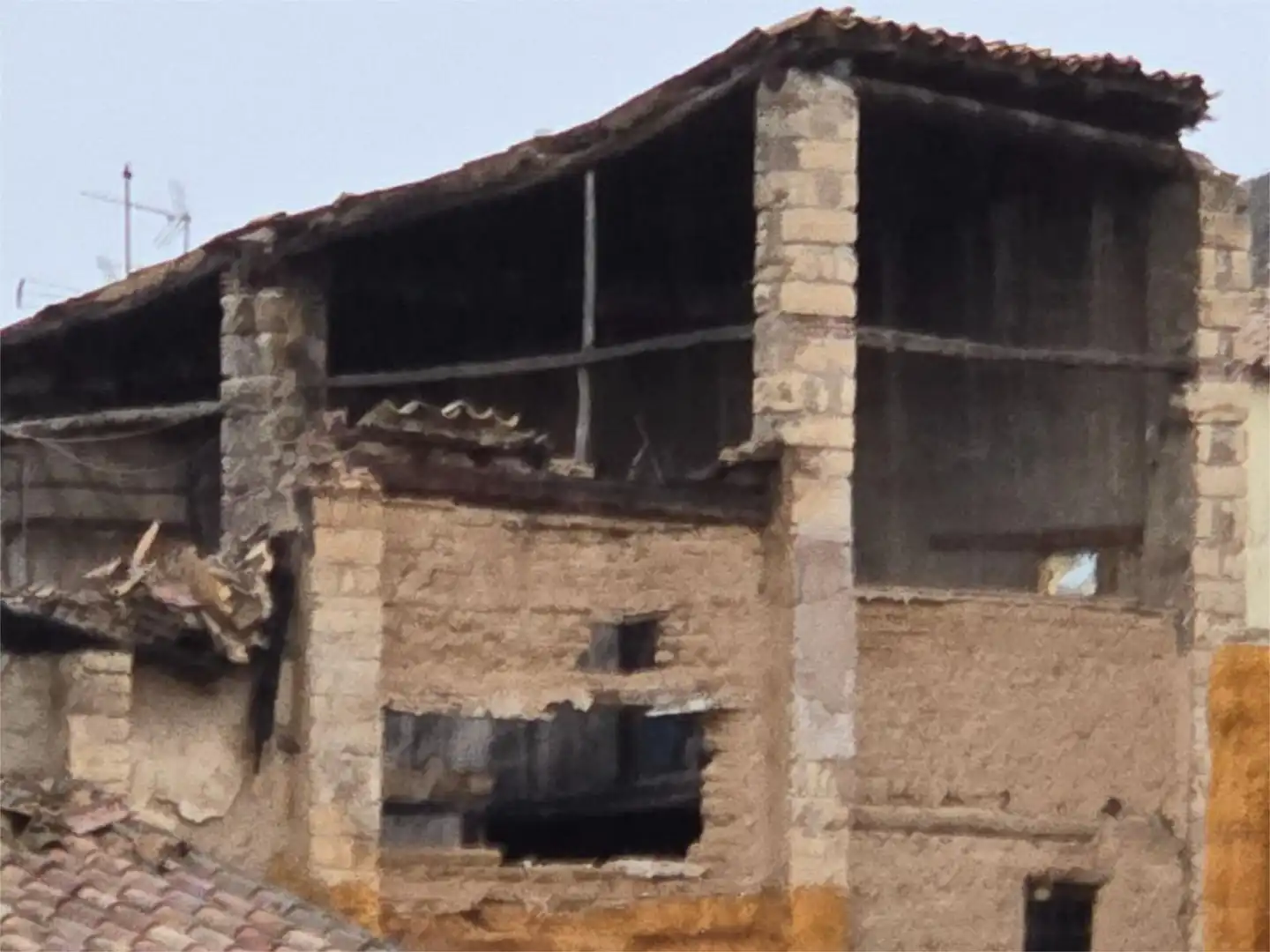 Casa adosada en  Calle del Barranco 24 - Foto 5