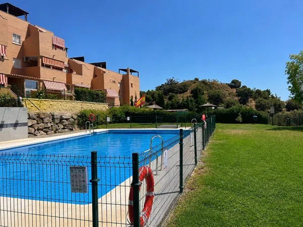Dúplex en Calle Málaga Virgen, 3, La Cala del Moral, La Cala del Moral - Foto 15