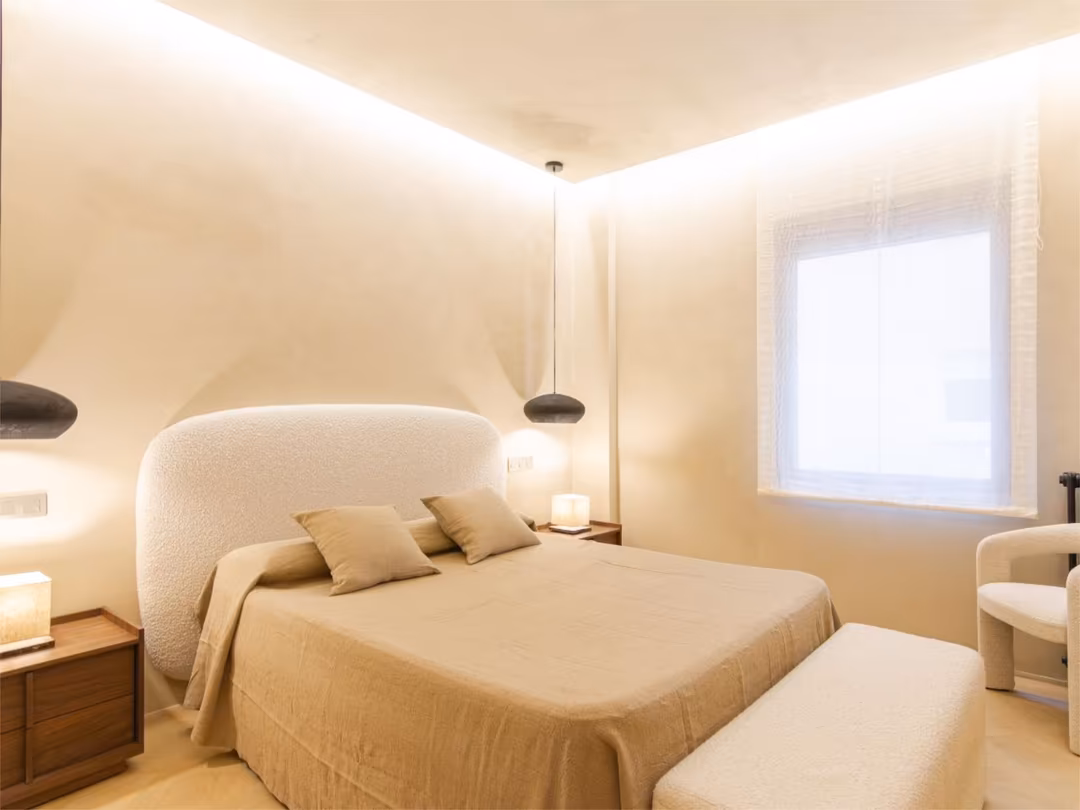 Piso en  Madrid Capital - Foto 43