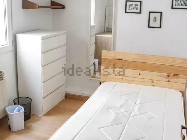 Piso en Calle San Rafael, 2, Circular - Vadillos, Circular - Vadillos - Foto 5