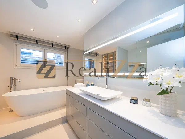 Dúplex en Paseo del Hontanar, 1, La Finca - Foto 19