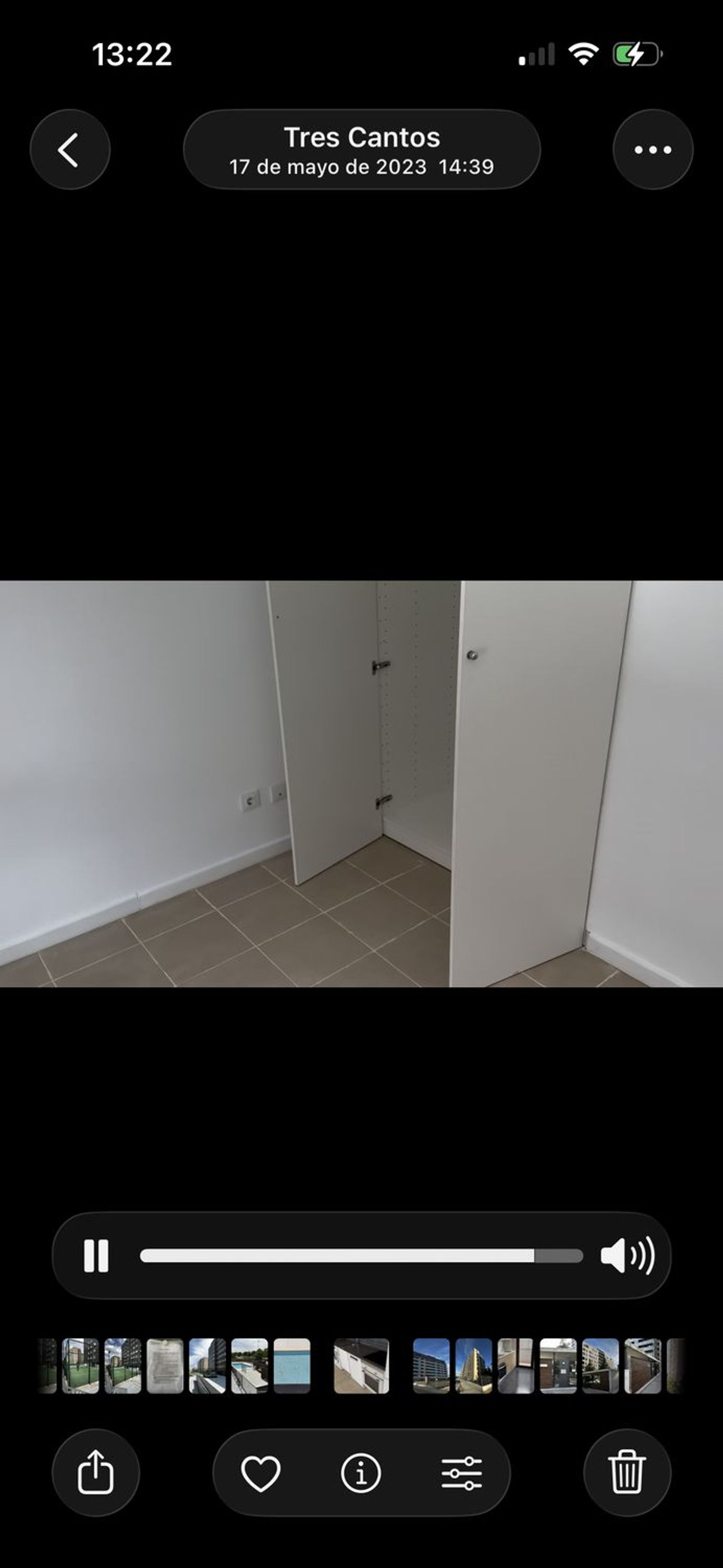 Piso en avenida de Castilla y León, 9 - Foto 22