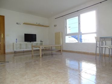 Piso en  Carrer Clavet 27 - Foto 1