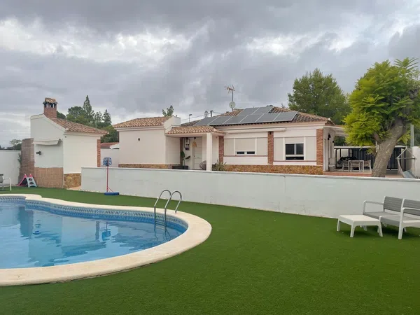 Casa o chalet independiente en El Pino, El Pino - Foto 1
