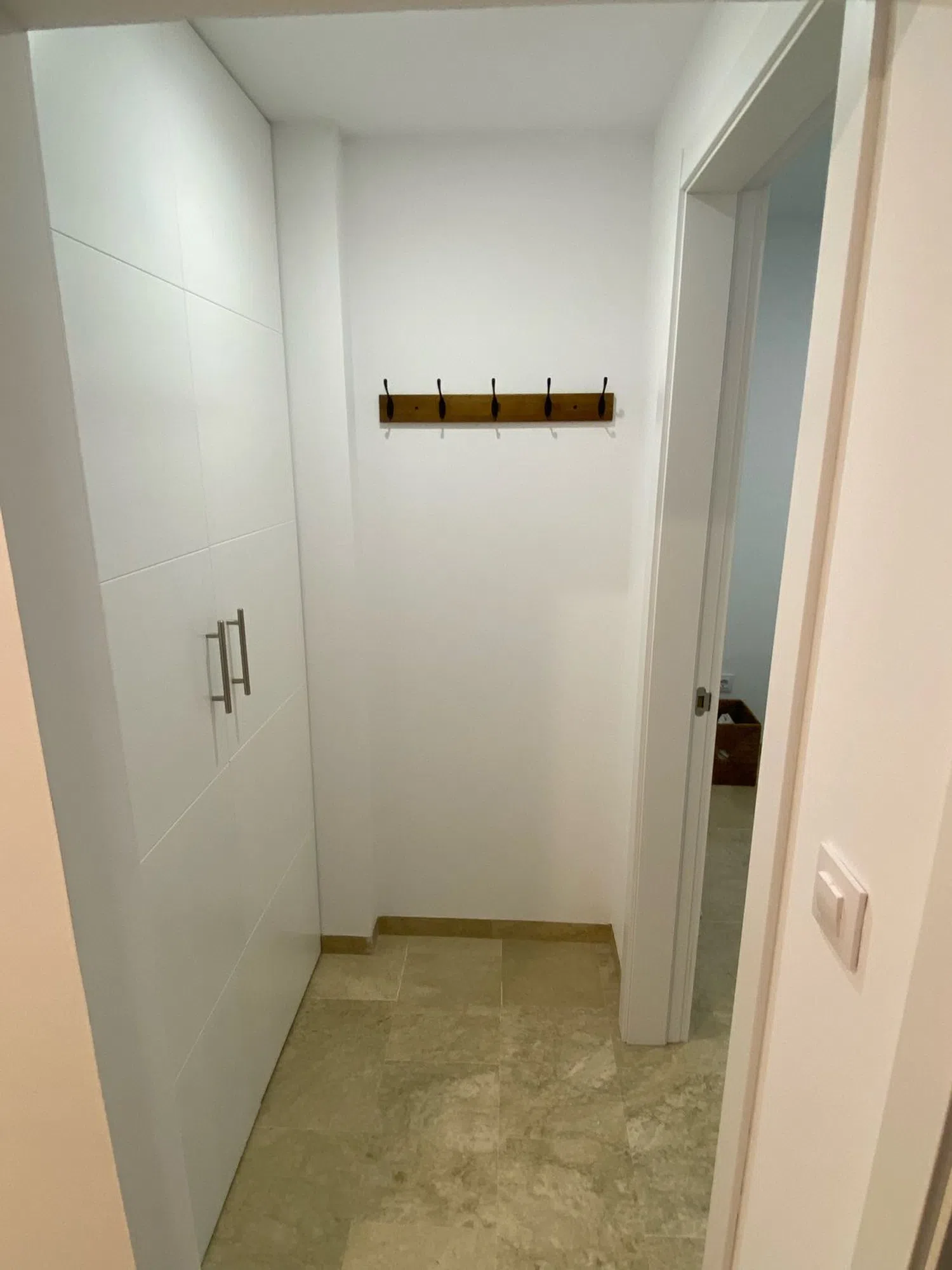 Piso en calle Zamarrilla, 33 - Foto 23