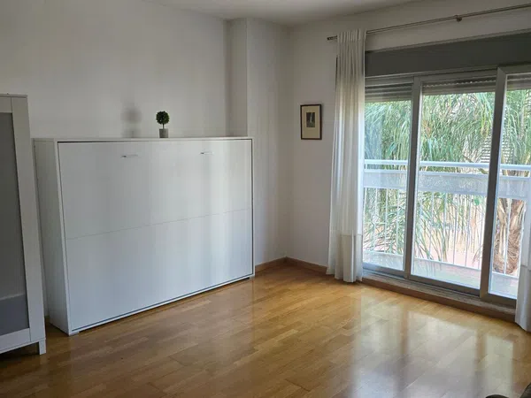 Estudio en calle Violonchelista Miguel Ángel Cláres, 1 - Foto 16