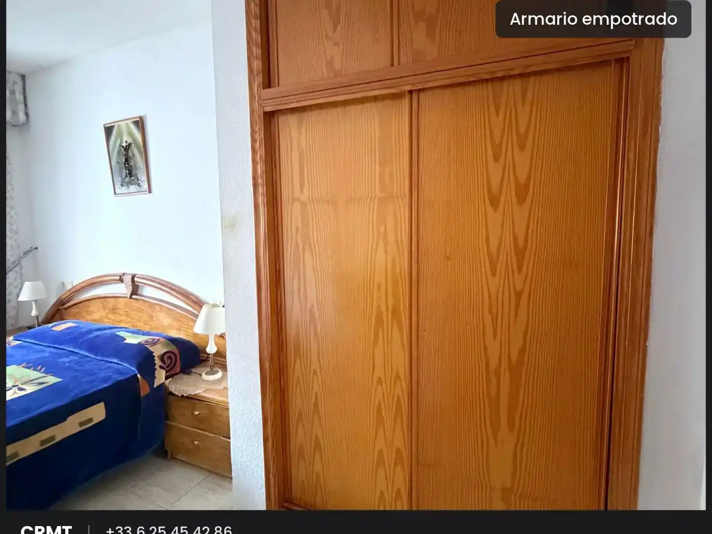 Piso en  Calle Antonio Machado 123 - Foto 14