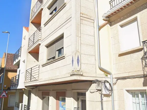 Piso en Avenida do Espírito Santo, 9, Cangas, Cangas - Foto 20