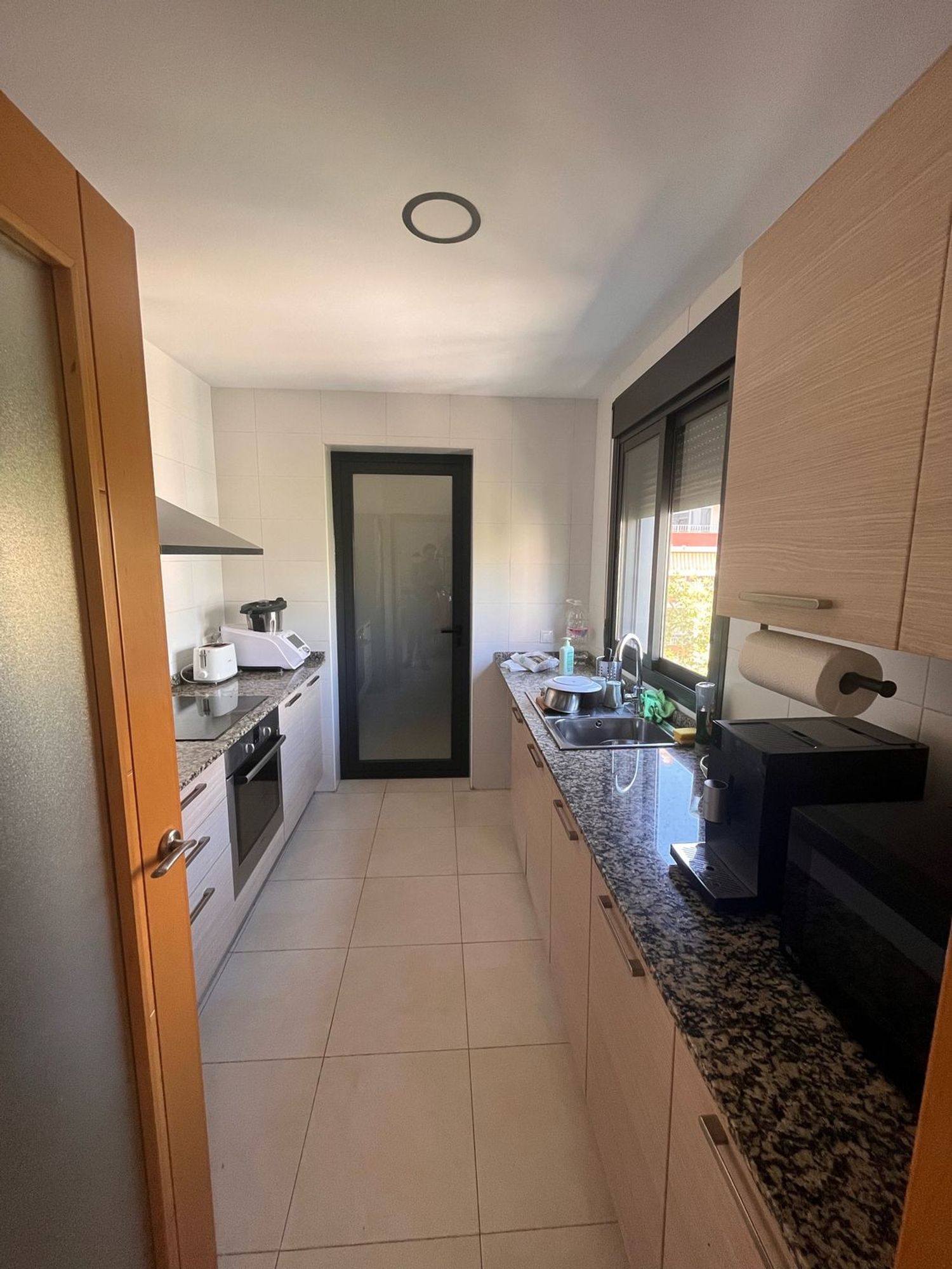 Piso en calle Llorenç Riber, 30 - Foto 4