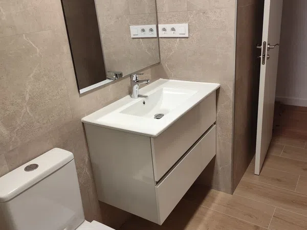 Piso en C/Numancia, 21 - Foto 8