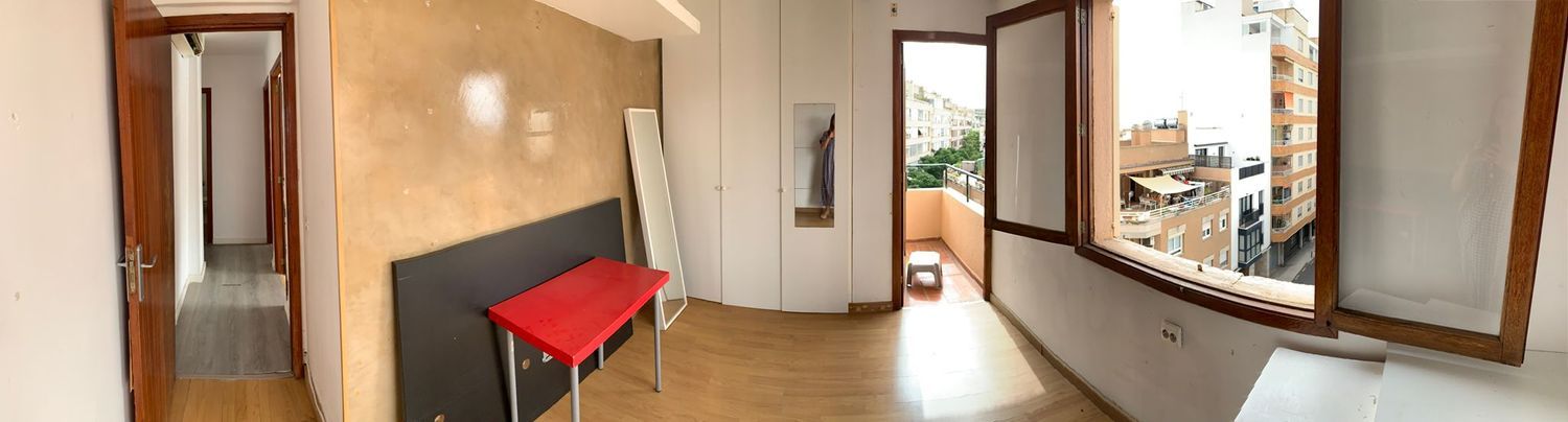 Piso en Calle de Colubí, 2, Sta Catalina - El Jonquet - Foto 11