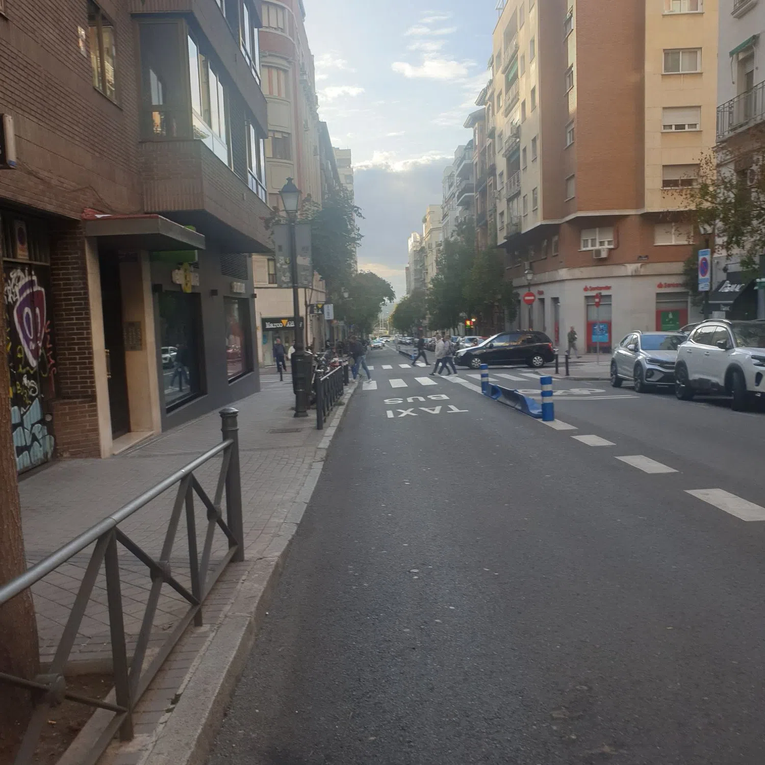 Piso en calle de Fernández de los Ríos, 77 - Foto 21