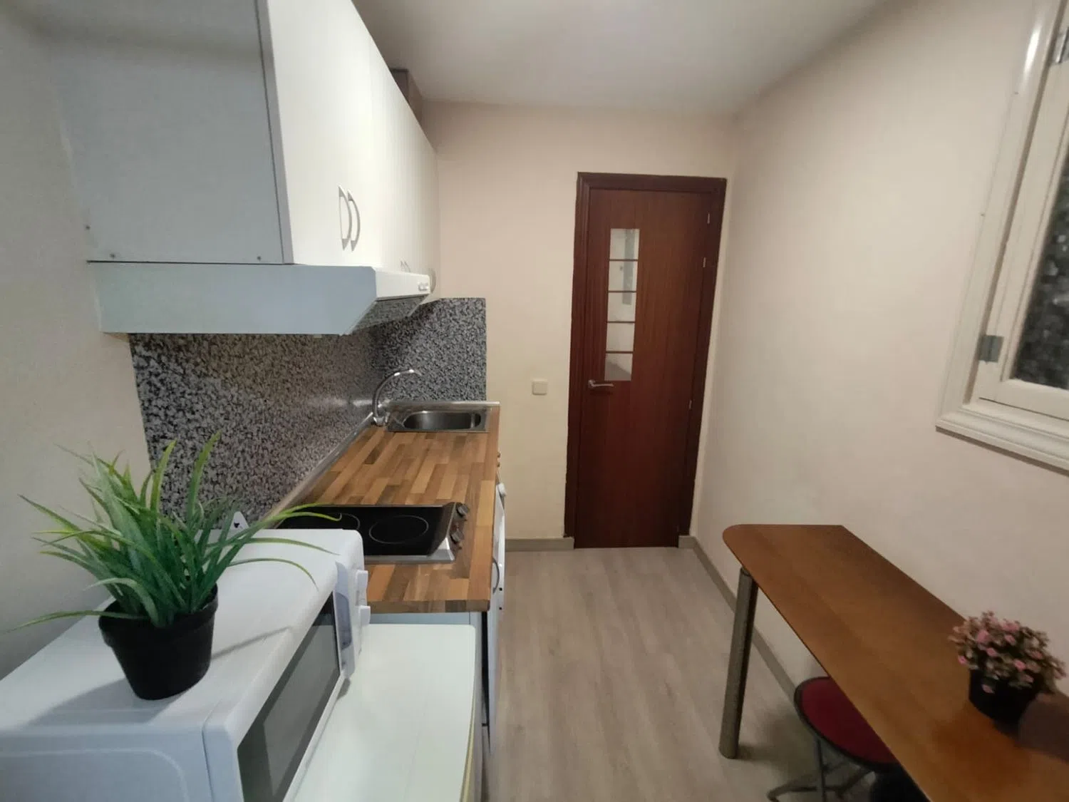 Estudio en calle del Salitre, 54 - Foto 7