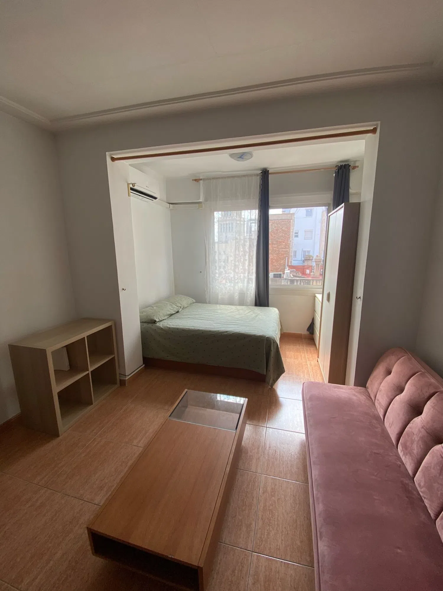 Estudio en Gran Via de les Corts Catalanes, 628 - Foto 4