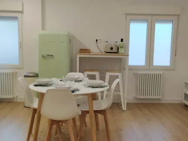 Piso en calle Trasmiera, 3 Los Castros - Foto 8