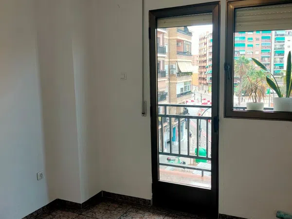 Piso en Calle de Cerdà i Rico, Nou Moles - Foto 6