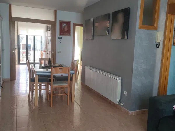 Chalet adosado en Calle del Riu, 44 - Foto 14