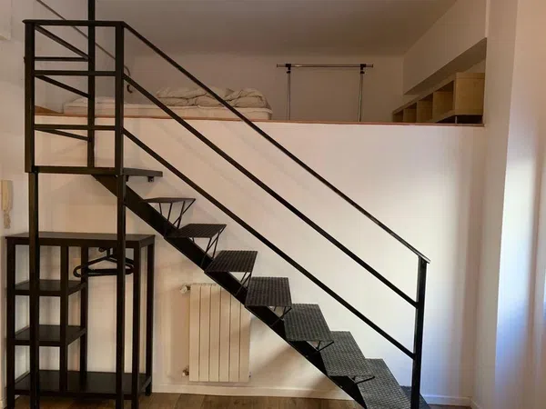 Loft en Calle Santiago, 18, Cuesta Escoriaza - Barranco del Abogado - Foto 9