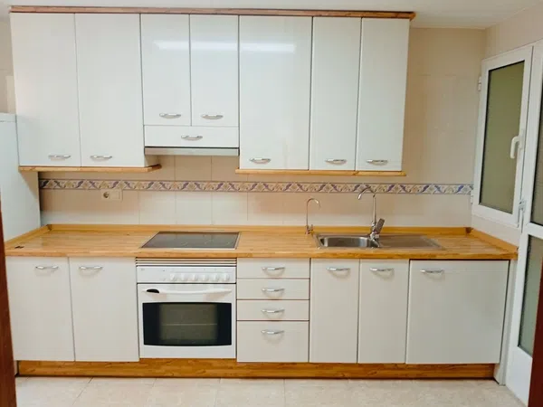 Piso en Urb. avenida juan carlos i Barrio Espinardo - Foto 13