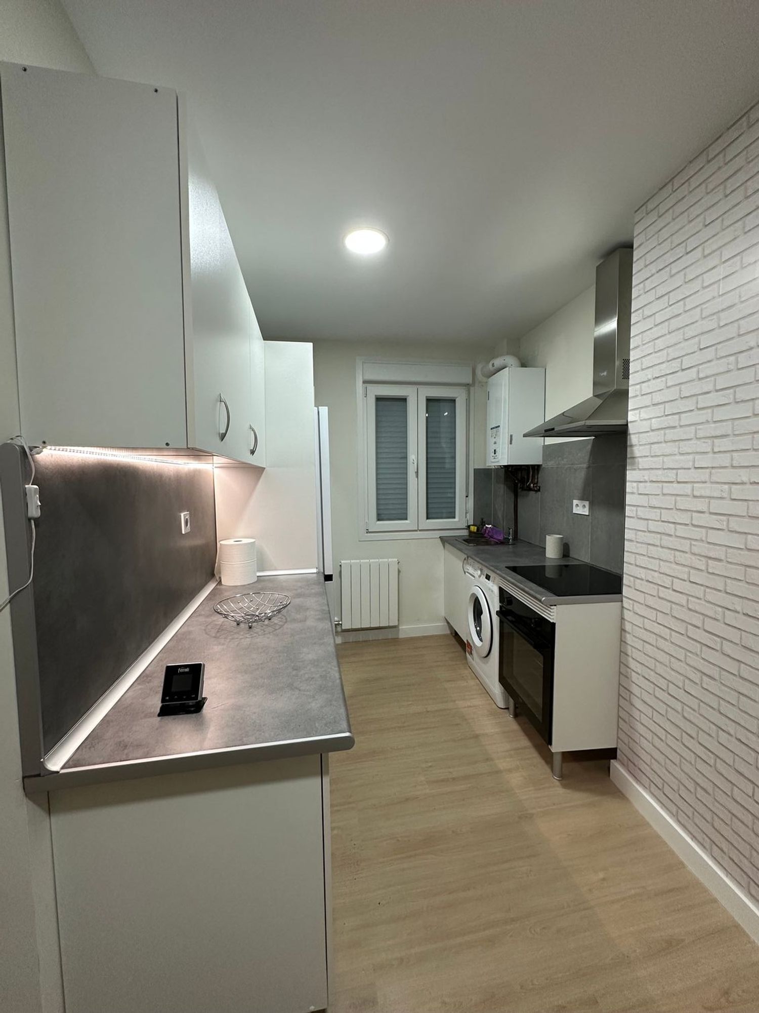 Piso en Avenida Pérez Galdós, 76, Juzgados - Foto 4