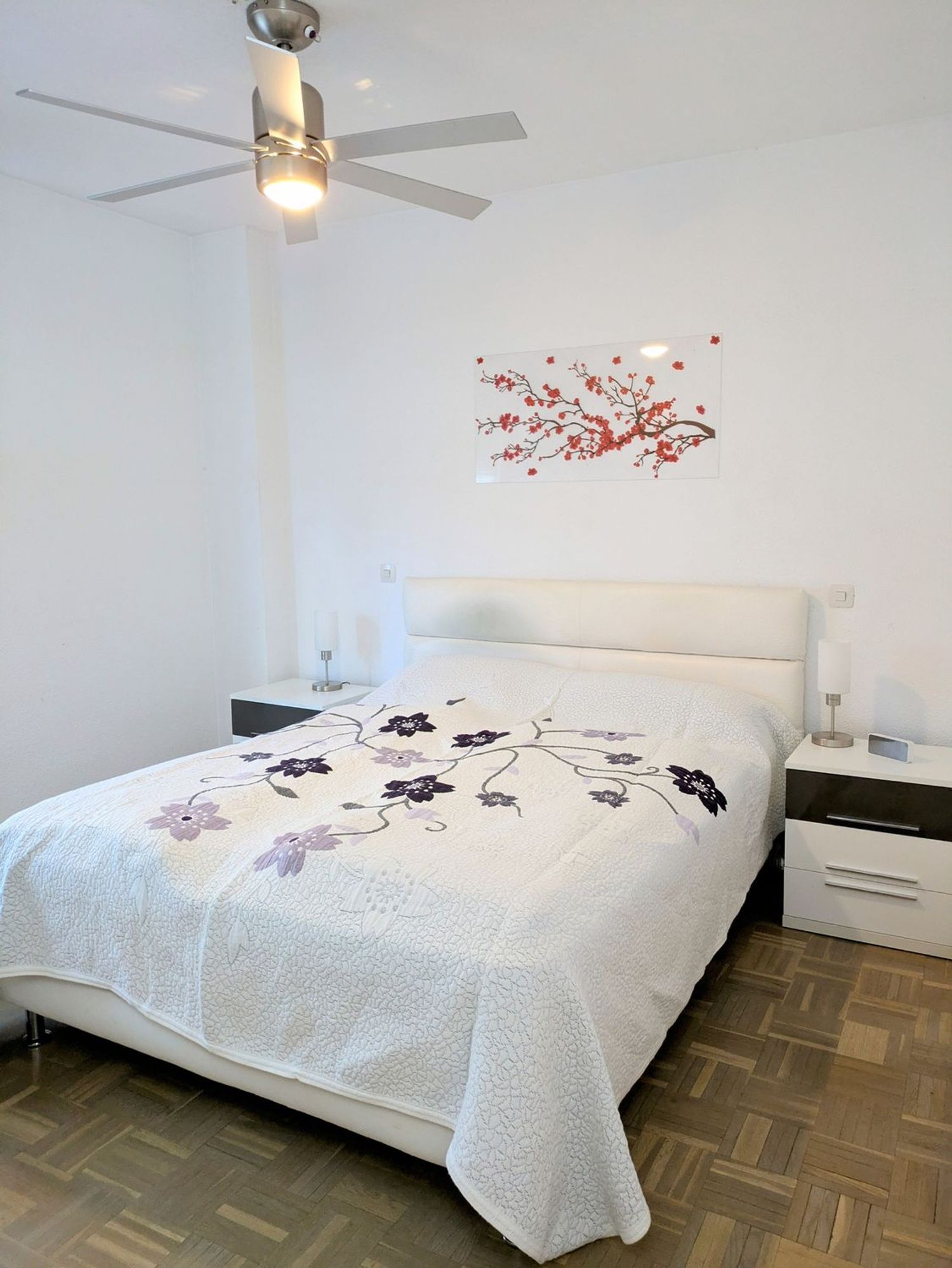 Chalet adosado en calle Albinoni, 41 - Foto 11