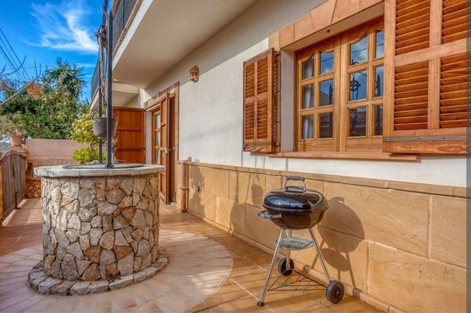 Chalet pareado en Calle del Lluç, 100, S'Illot-Cala Morlanda, S'Illot-Cala Morlanda - Foto 21