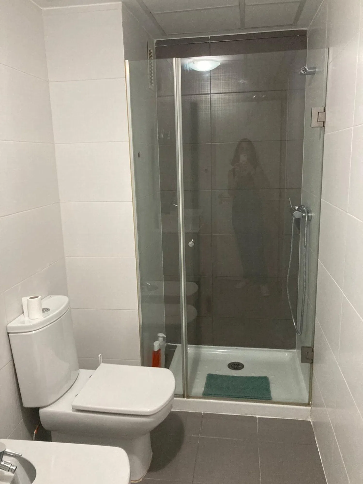 Estudio en calle de José María Haro, 53 - Foto 6