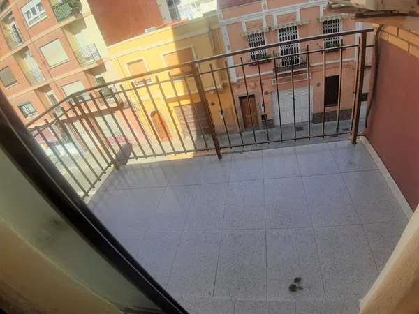 Piso en Calle de Pedro Cabanes, 39, Torrefiel - Foto 7